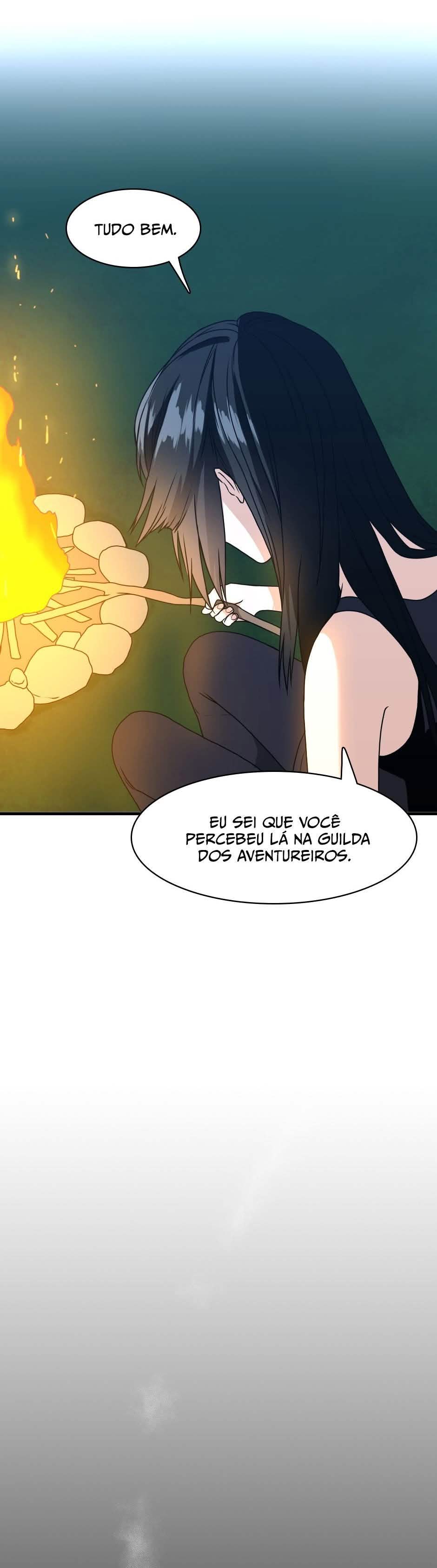 O Começo Depois Do Fim Capítulo 055 - página 16