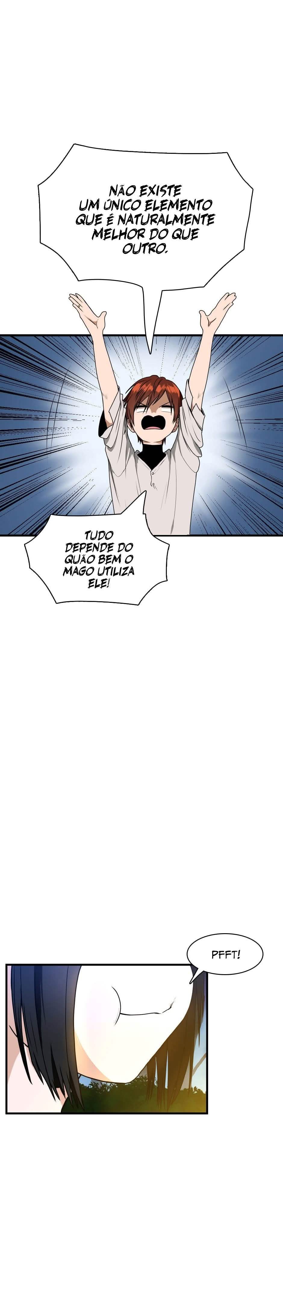 O Começo Depois Do Fim Capítulo 055 - página 22