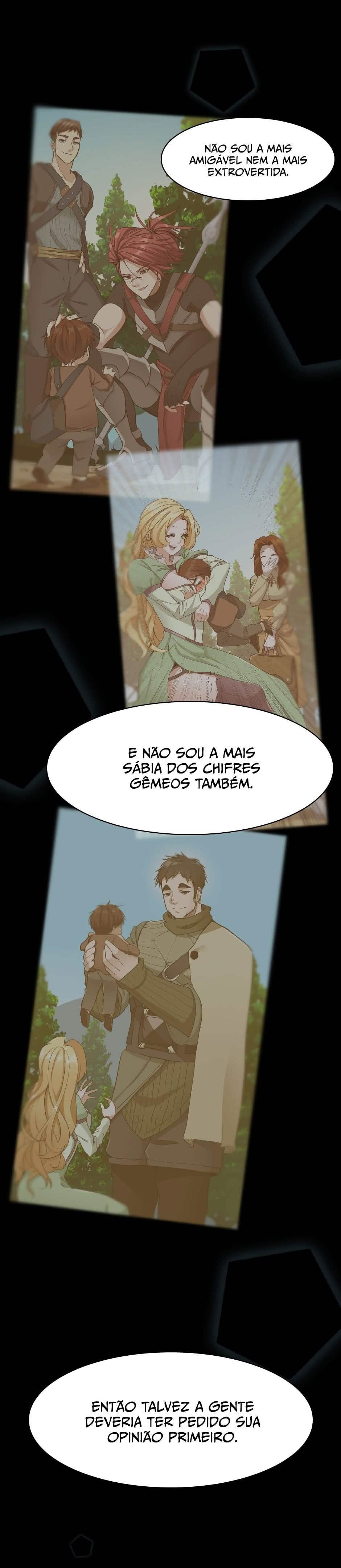 O Começo Depois Do Fim Capítulo 055 - página 33