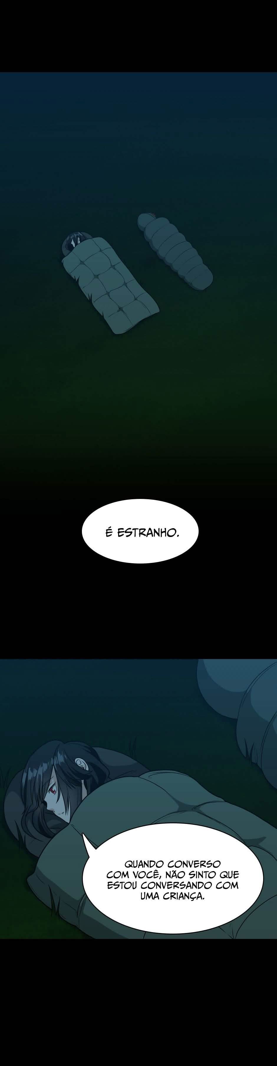 O Começo Depois Do Fim Capítulo 055 - página 39