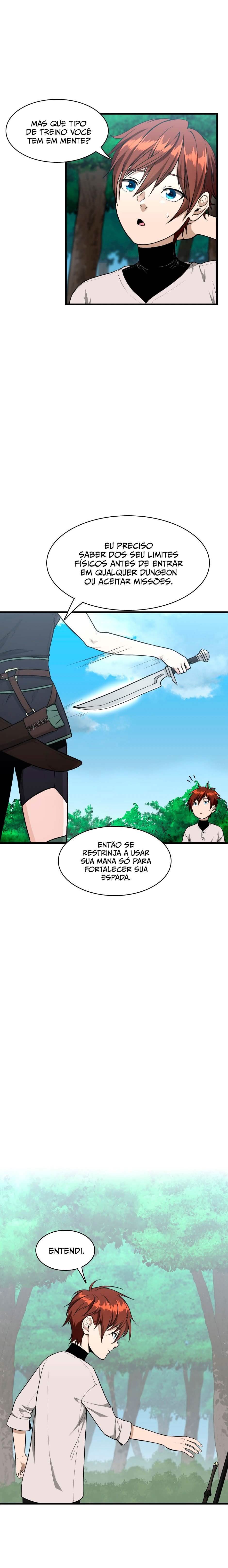 O Começo Depois Do Fim Capítulo 056 - página 13