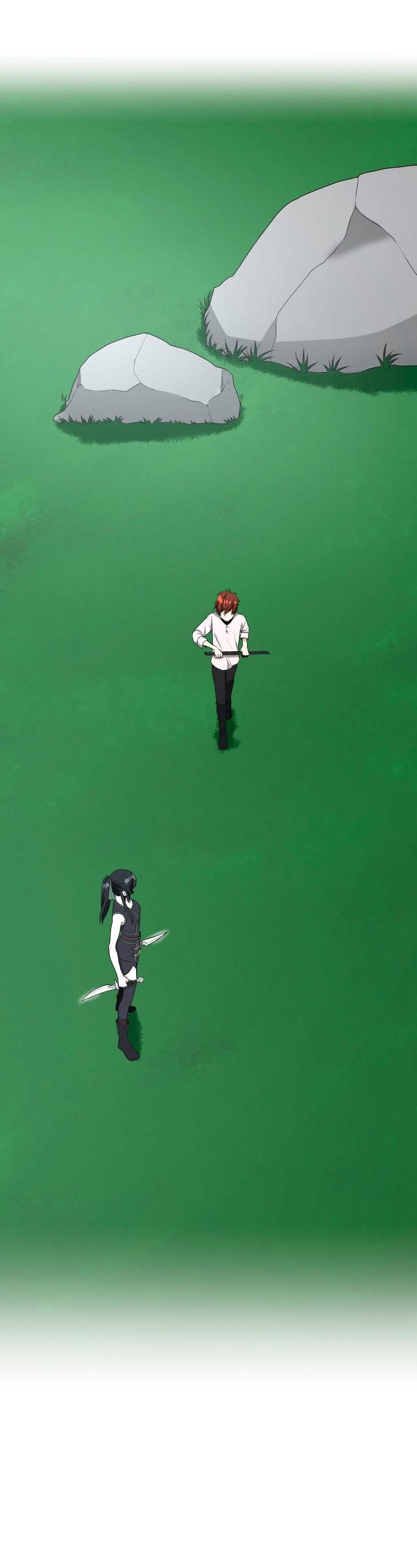 O Começo Depois Do Fim Capítulo 056 - página 17