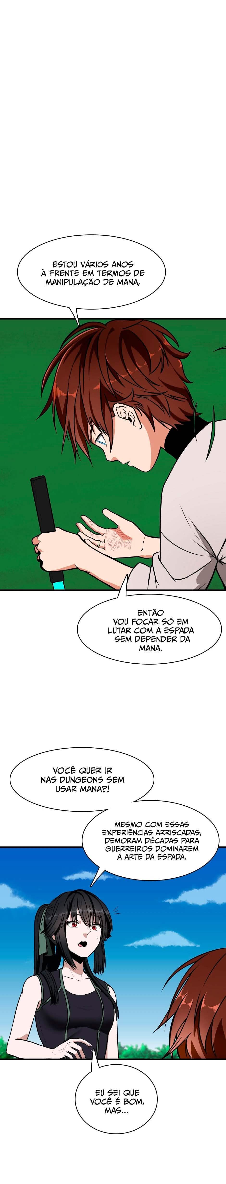 O Começo Depois Do Fim Capítulo 056 - página 32