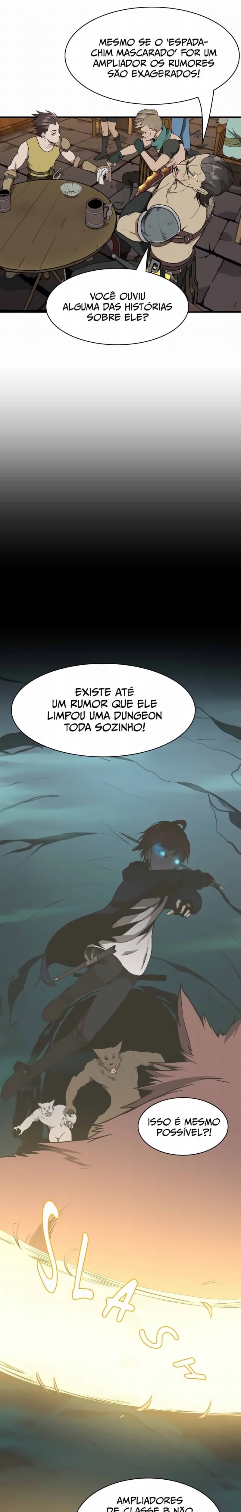 O Começo Depois Do Fim Capítulo 057 - página 6