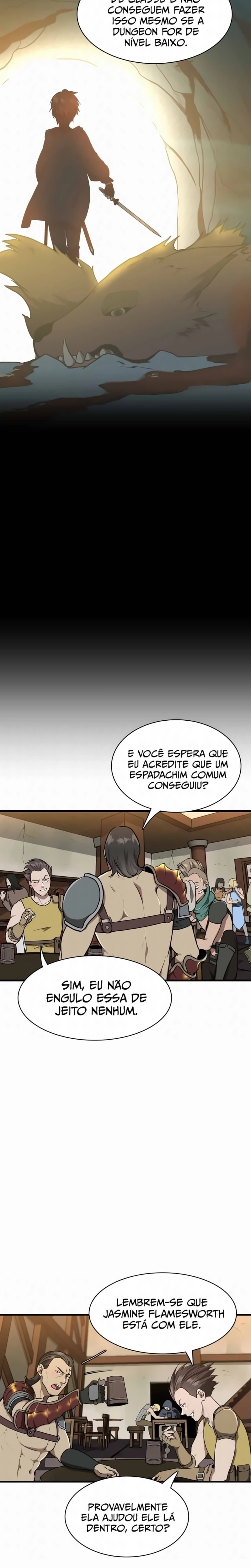 O Começo Depois Do Fim Capítulo 057 - página 7
