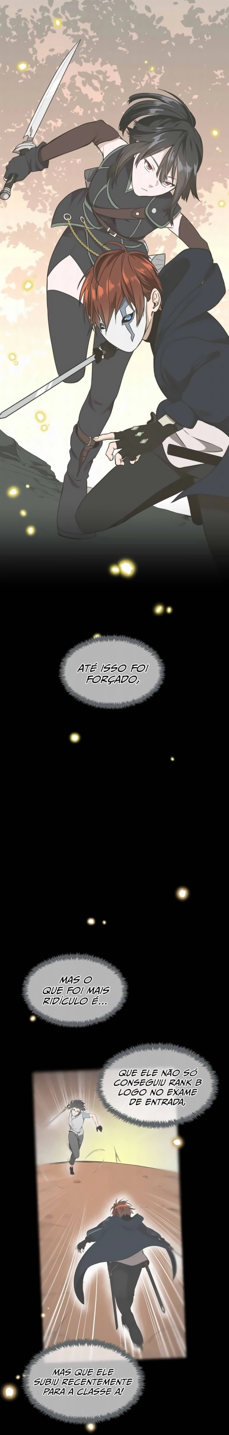 O Começo Depois Do Fim Capítulo 057 - página 10