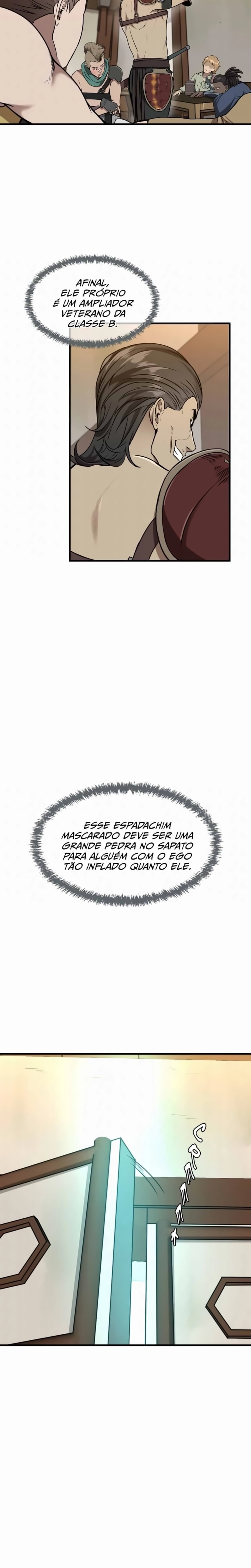 O Começo Depois Do Fim Capítulo 057 - página 13
