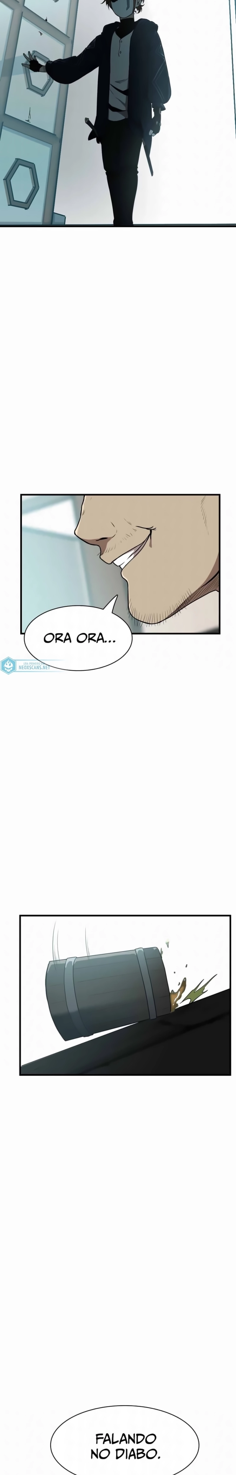 O Começo Depois Do Fim Capítulo 057 - página 16