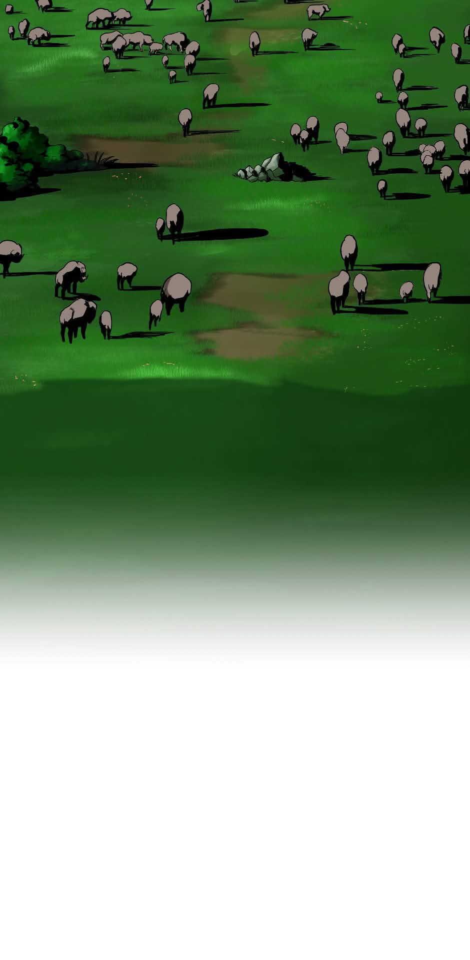 O Começo Depois Do Fim Capítulo 058 - página 3