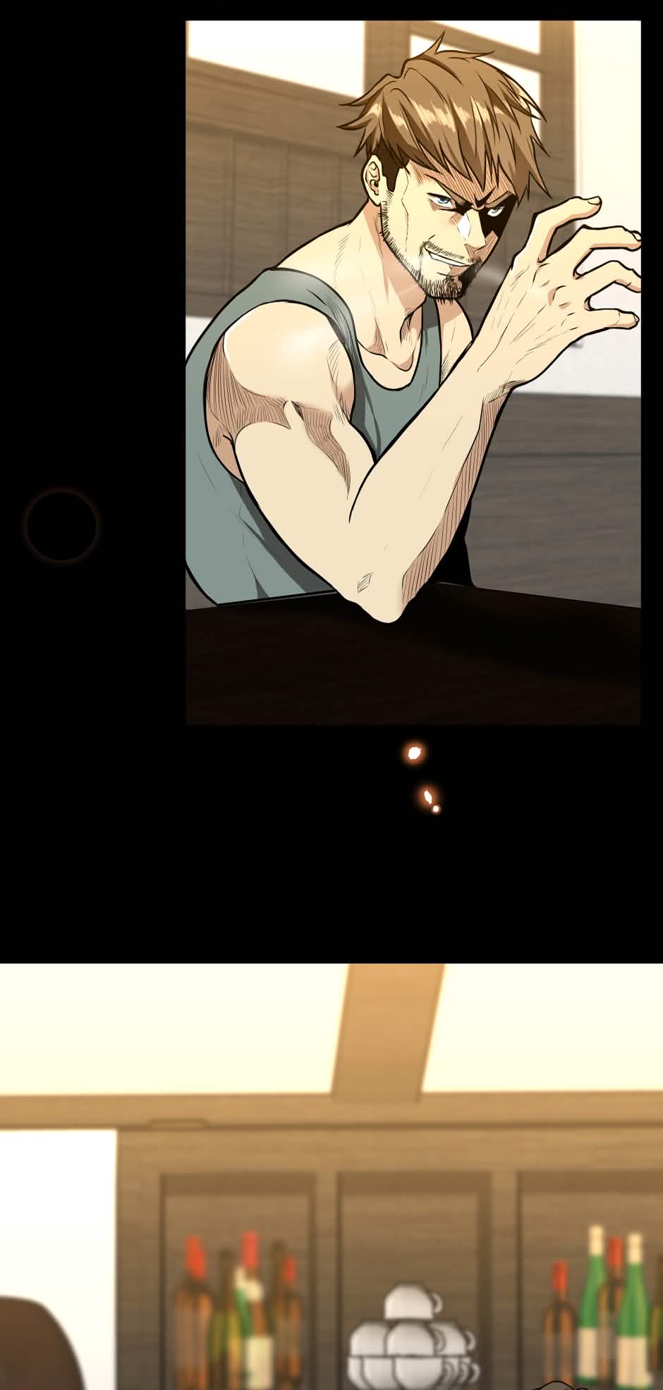 O Começo Depois Do Fim Capítulo 058 - página 18