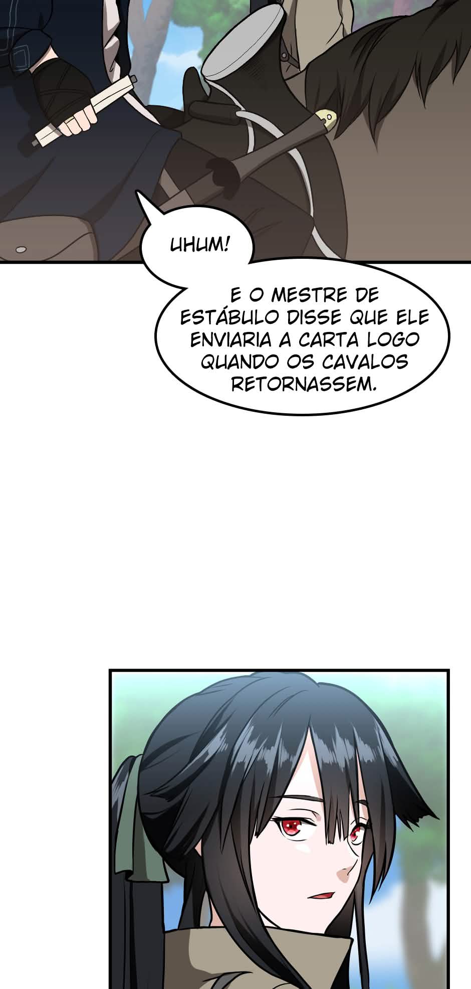 O Começo Depois Do Fim Capítulo 058 - página 25