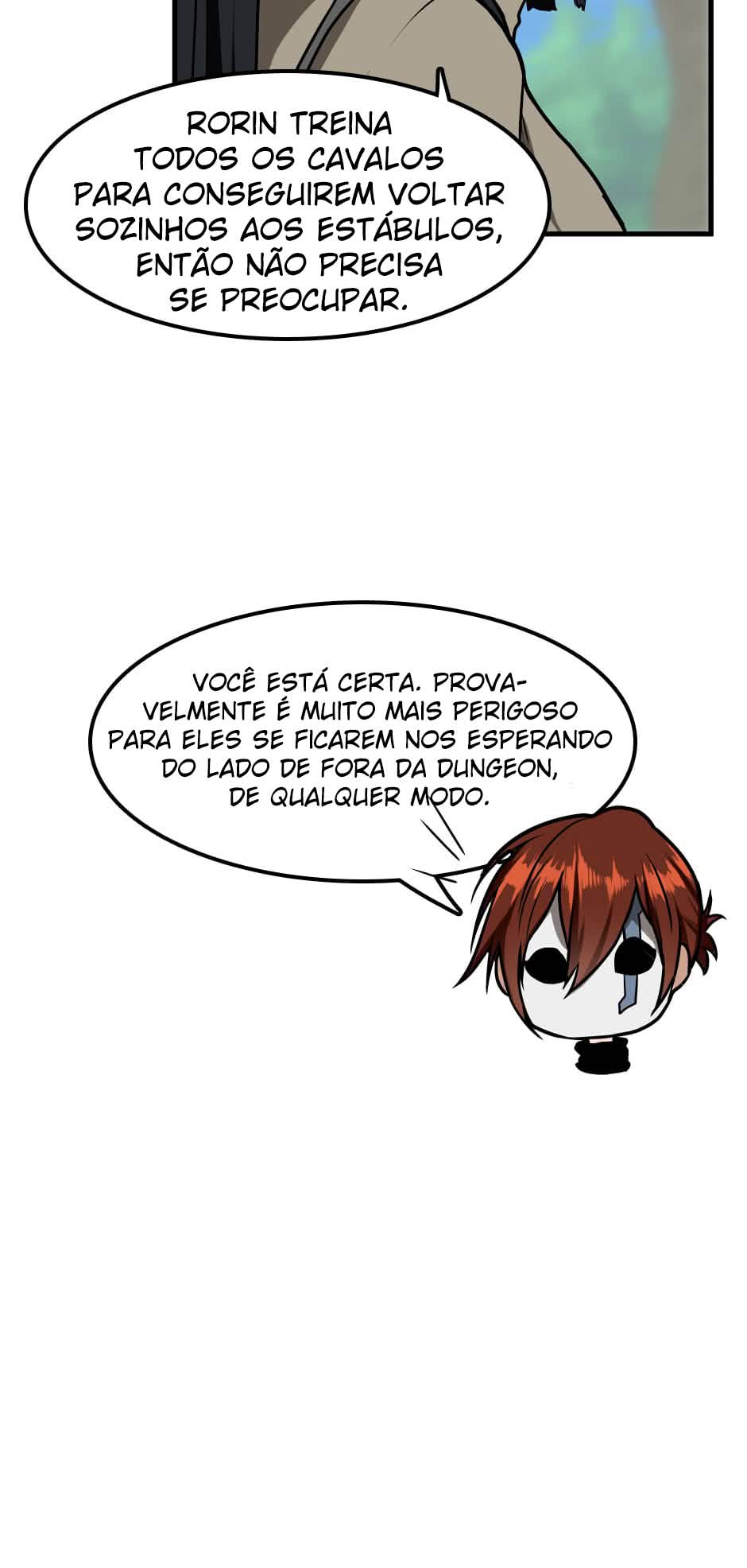 O Começo Depois Do Fim Capítulo 058 - página 26