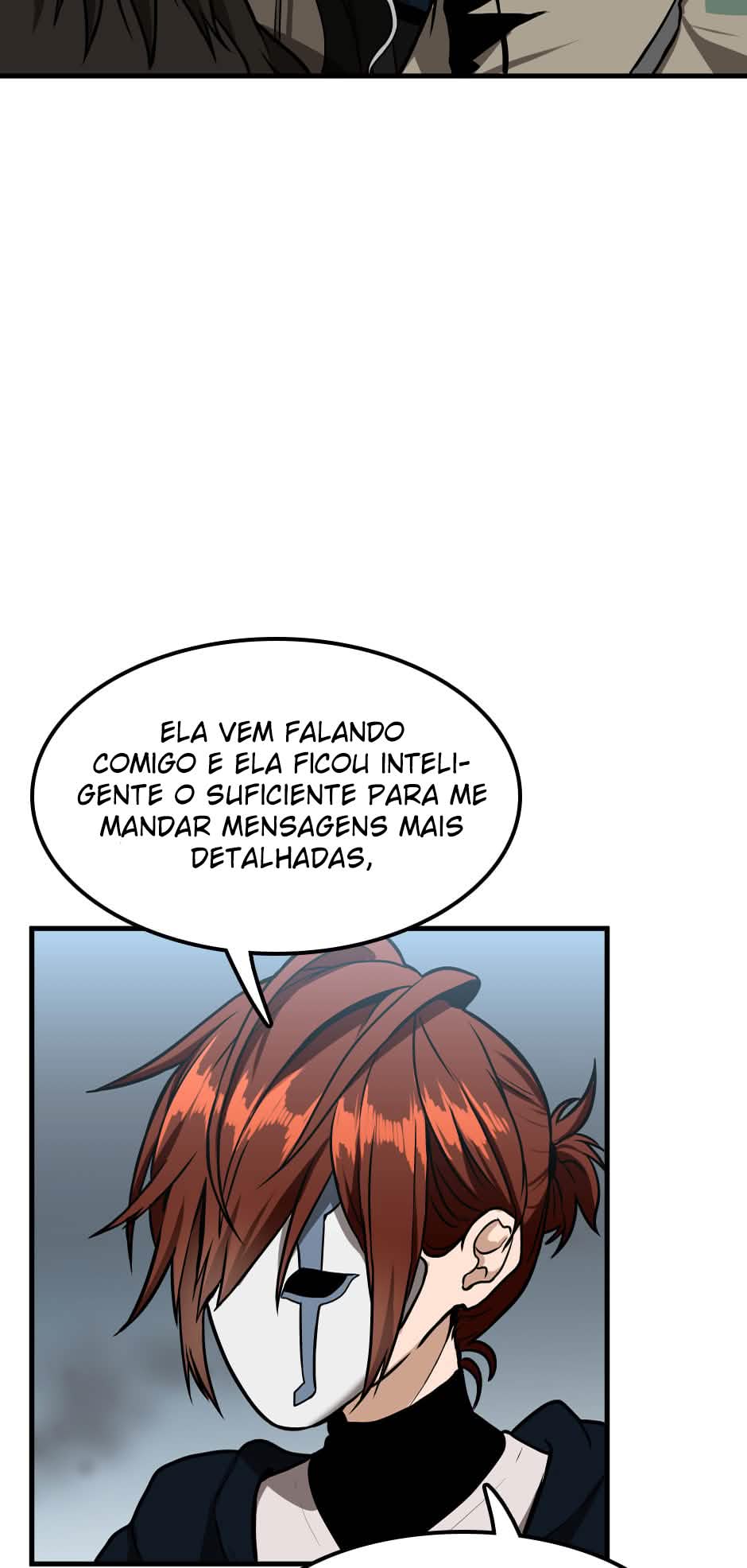 O Começo Depois Do Fim Capítulo 058 - página 28