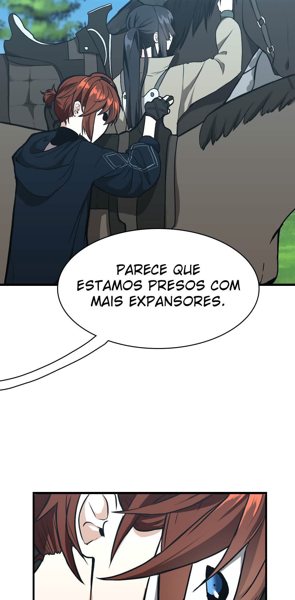 O Começo Depois Do Fim Capítulo 058 - página 37