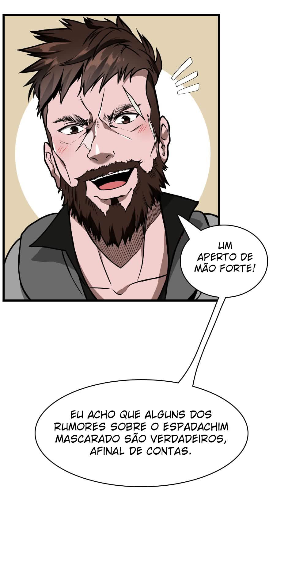 O Começo Depois Do Fim Capítulo 058 - página 44