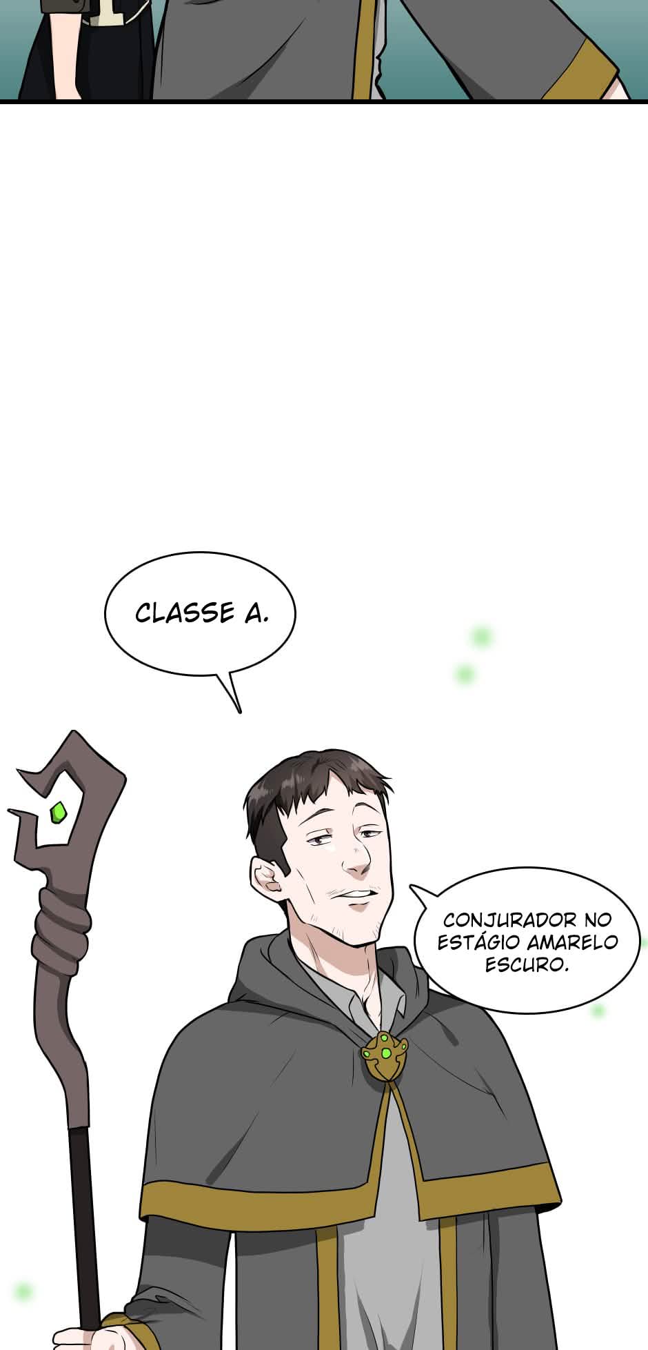 O Começo Depois Do Fim Capítulo 058 - página 53
