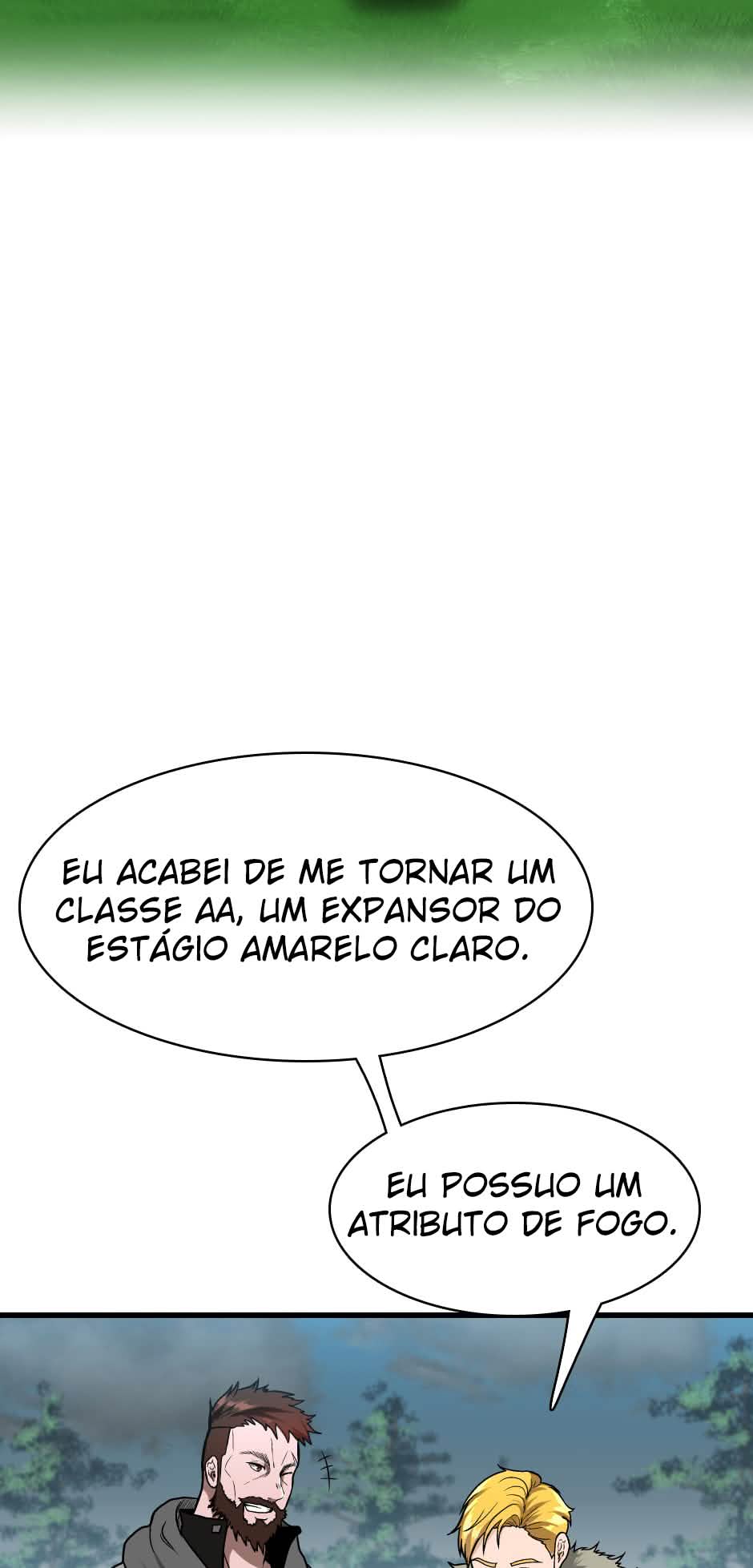 O Começo Depois Do Fim Capítulo 058 - página 60