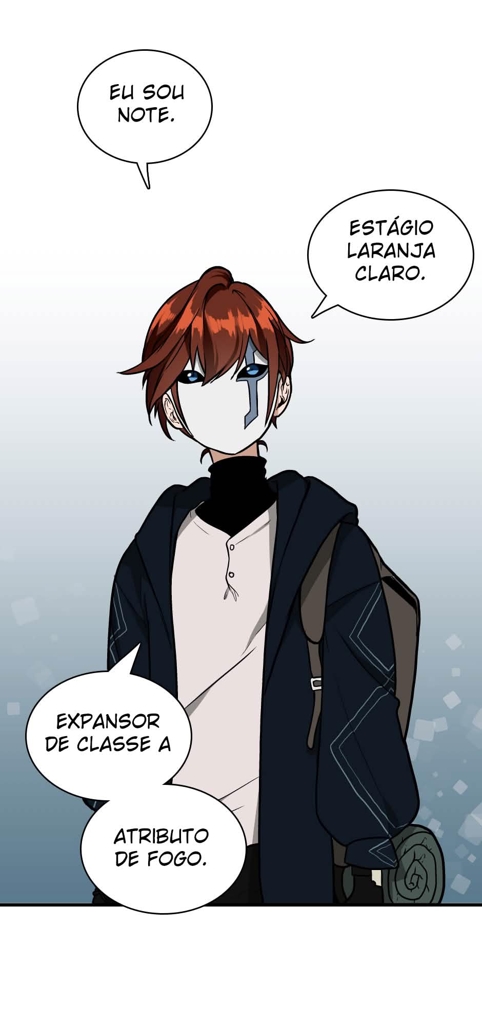 O Começo Depois Do Fim Capítulo 058 - página 66