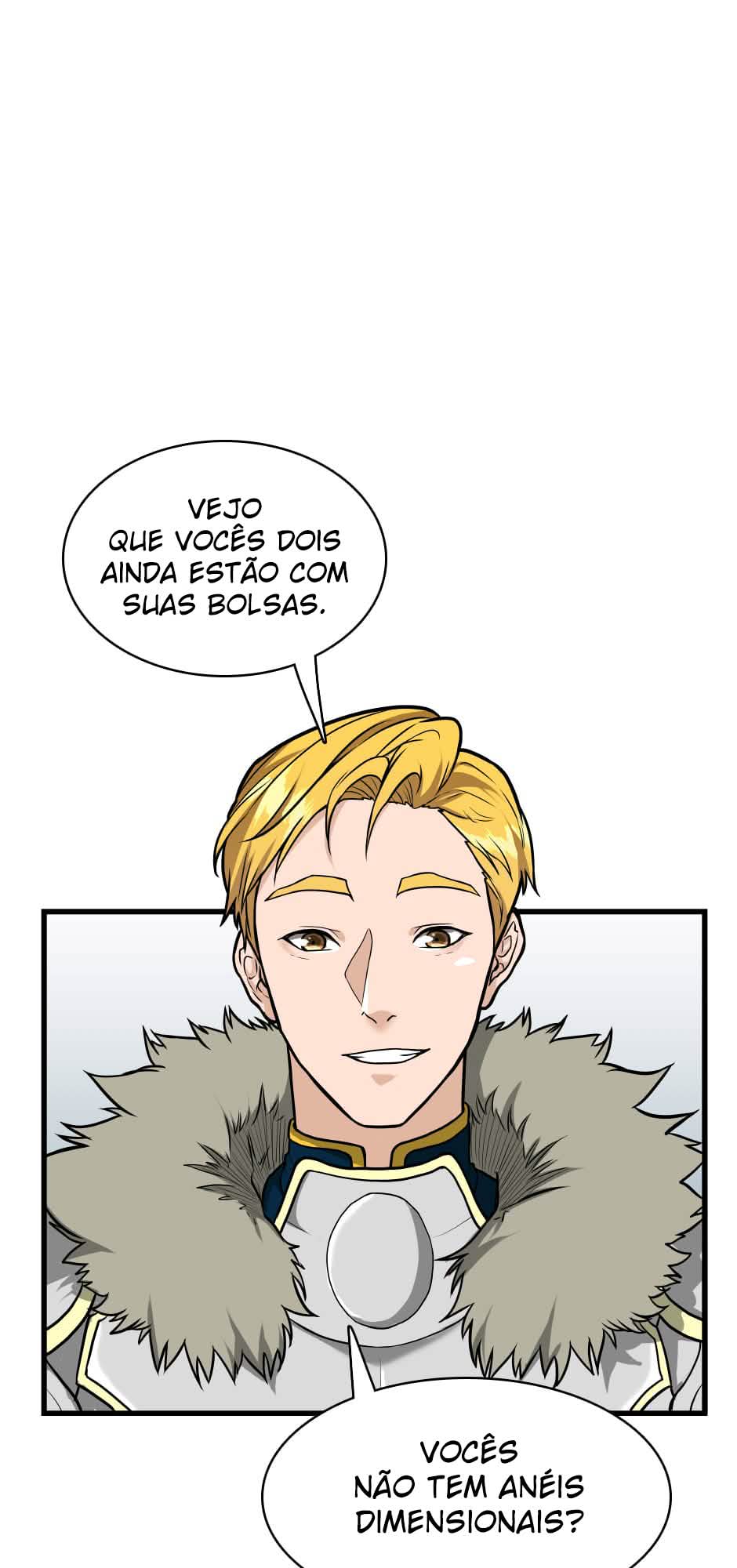 O Começo Depois Do Fim Capítulo 058 - página 71