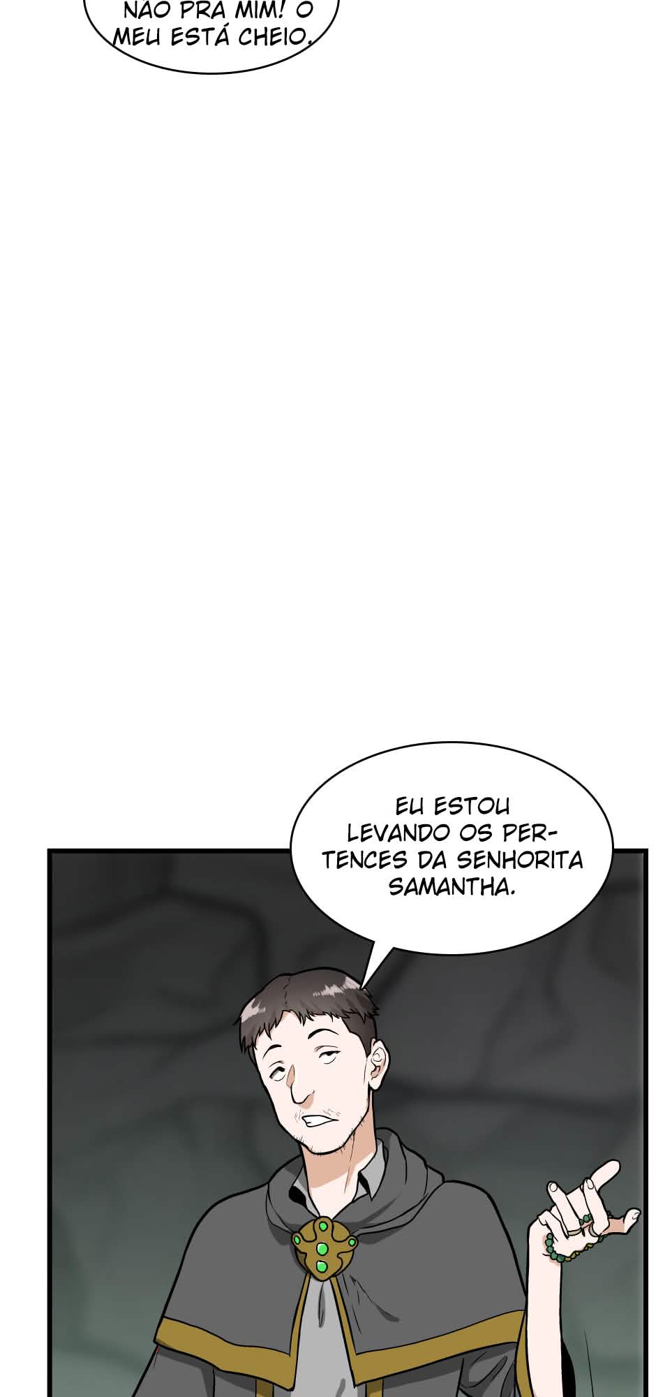 O Começo Depois Do Fim Capítulo 058 - página 74