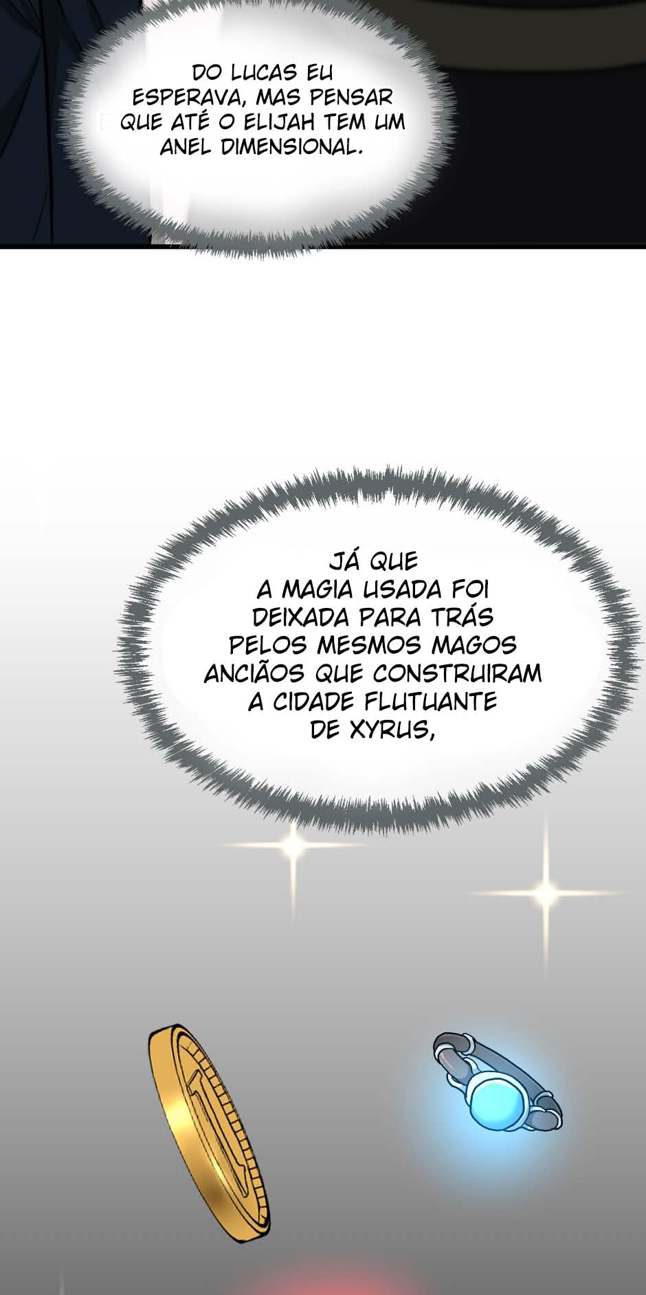 O Começo Depois Do Fim Capítulo 058 - página 81