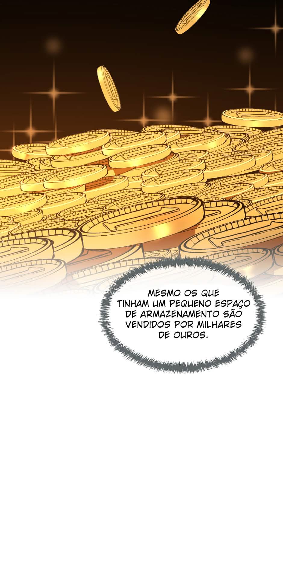 O Começo Depois Do Fim Capítulo 058 - página 83