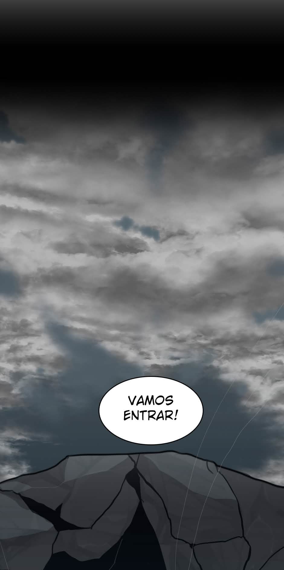 O Começo Depois Do Fim Capítulo 058 - página 90