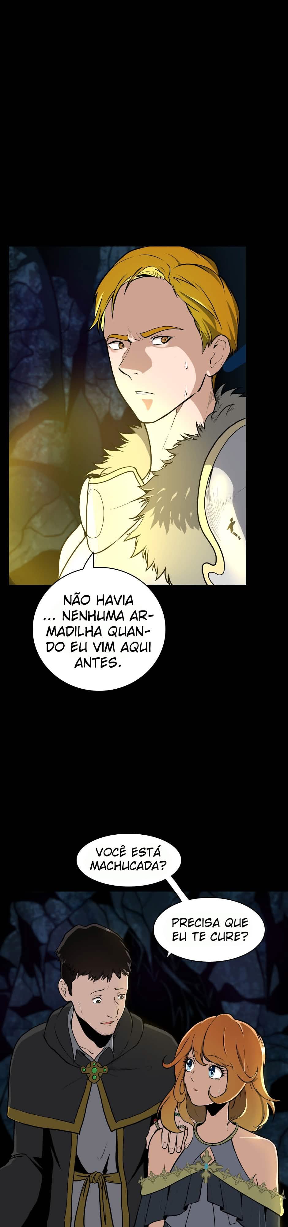 O Começo Depois Do Fim Capítulo 060 - página 14