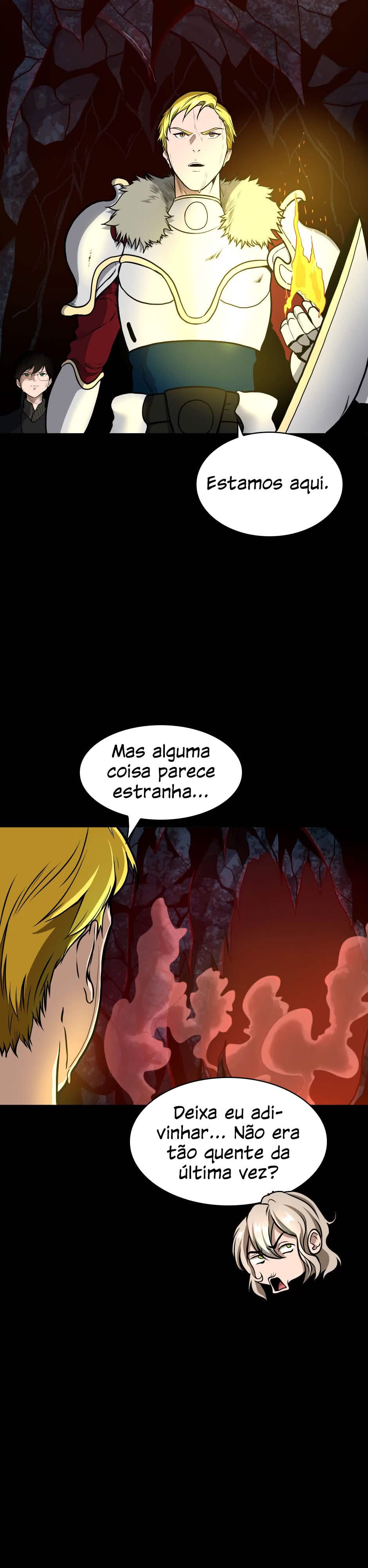 O Começo Depois Do Fim Capítulo 060 - página 28