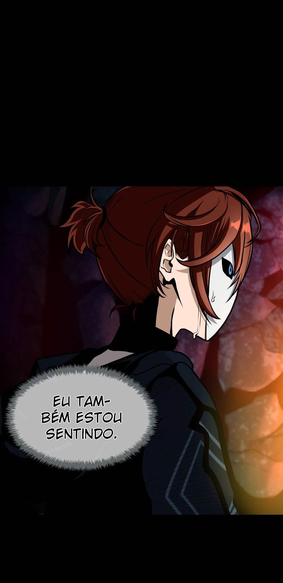 O Começo Depois Do Fim Capítulo 060 - página 30