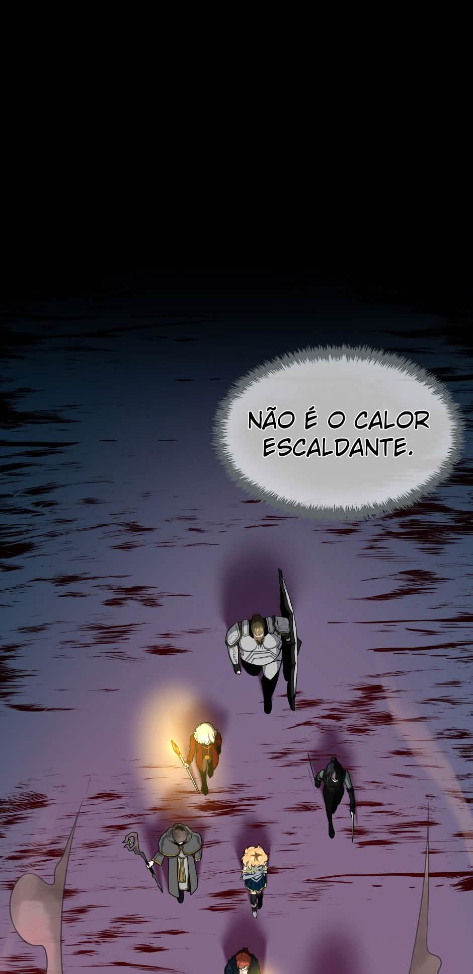 O Começo Depois Do Fim Capítulo 060 - página 31