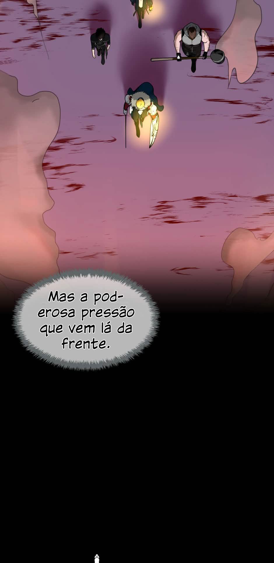O Começo Depois Do Fim Capítulo 060 - página 32