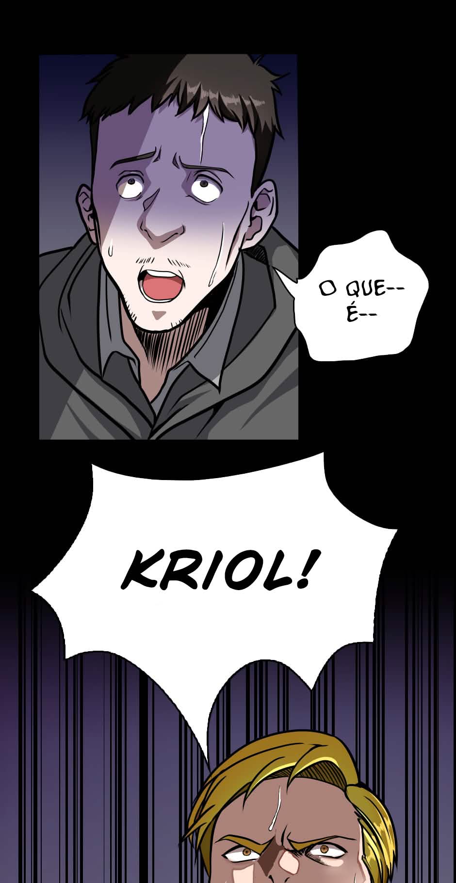 O Começo Depois Do Fim Capítulo 060 - página 45