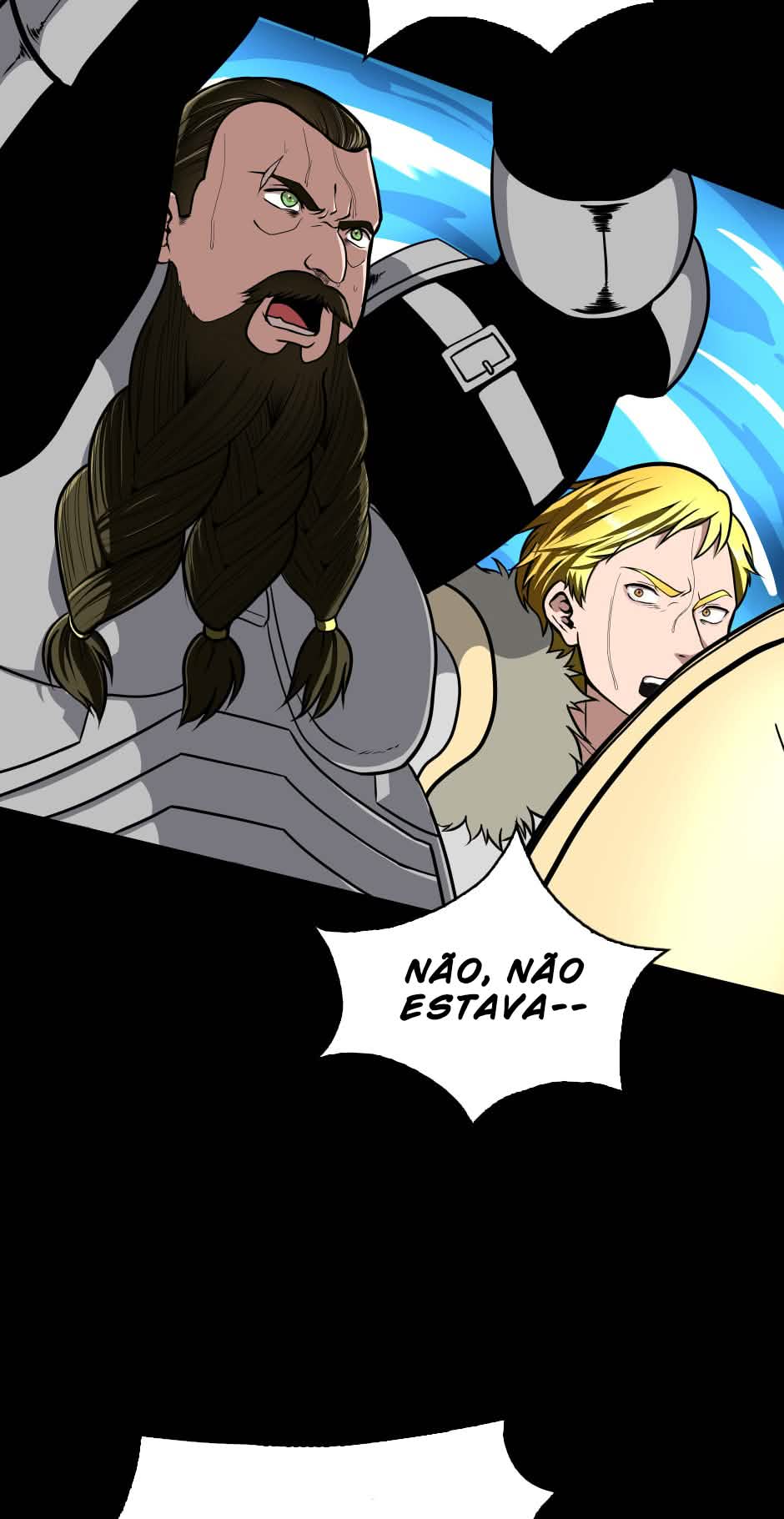 O Começo Depois Do Fim Capítulo 060 - página 53