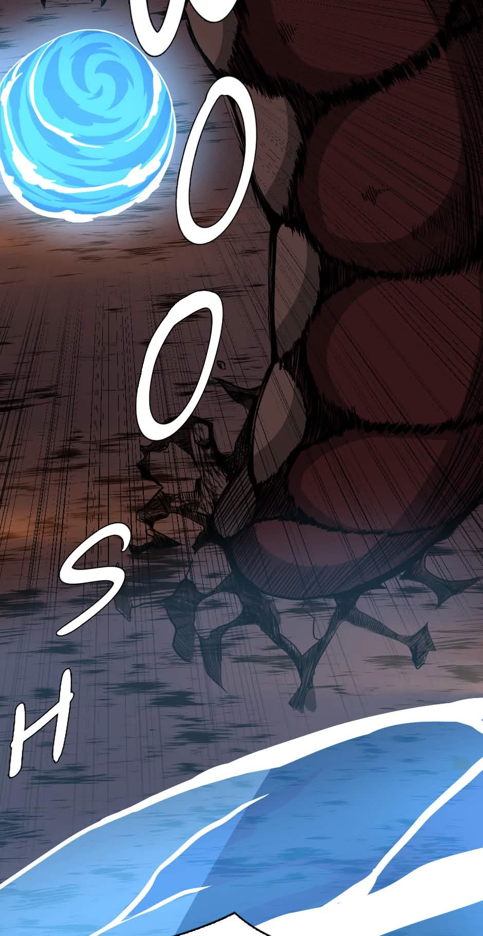 O Começo Depois Do Fim Capítulo 060 - página 55