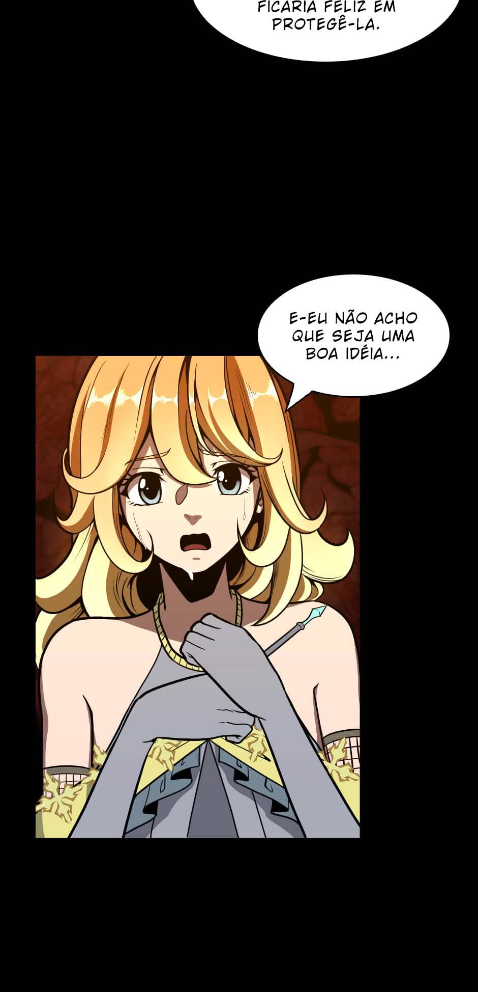 O Começo Depois Do Fim Capítulo 060 - página 67
