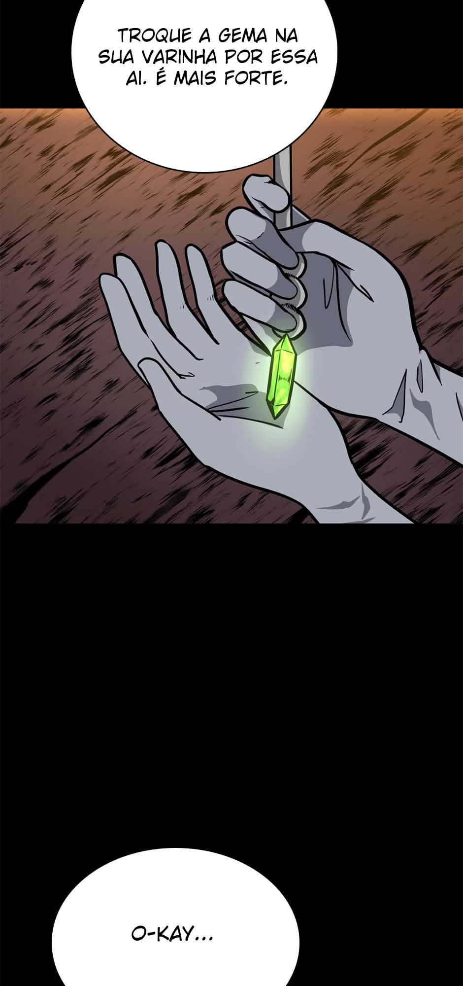 O Começo Depois Do Fim Capítulo 061 - página 9