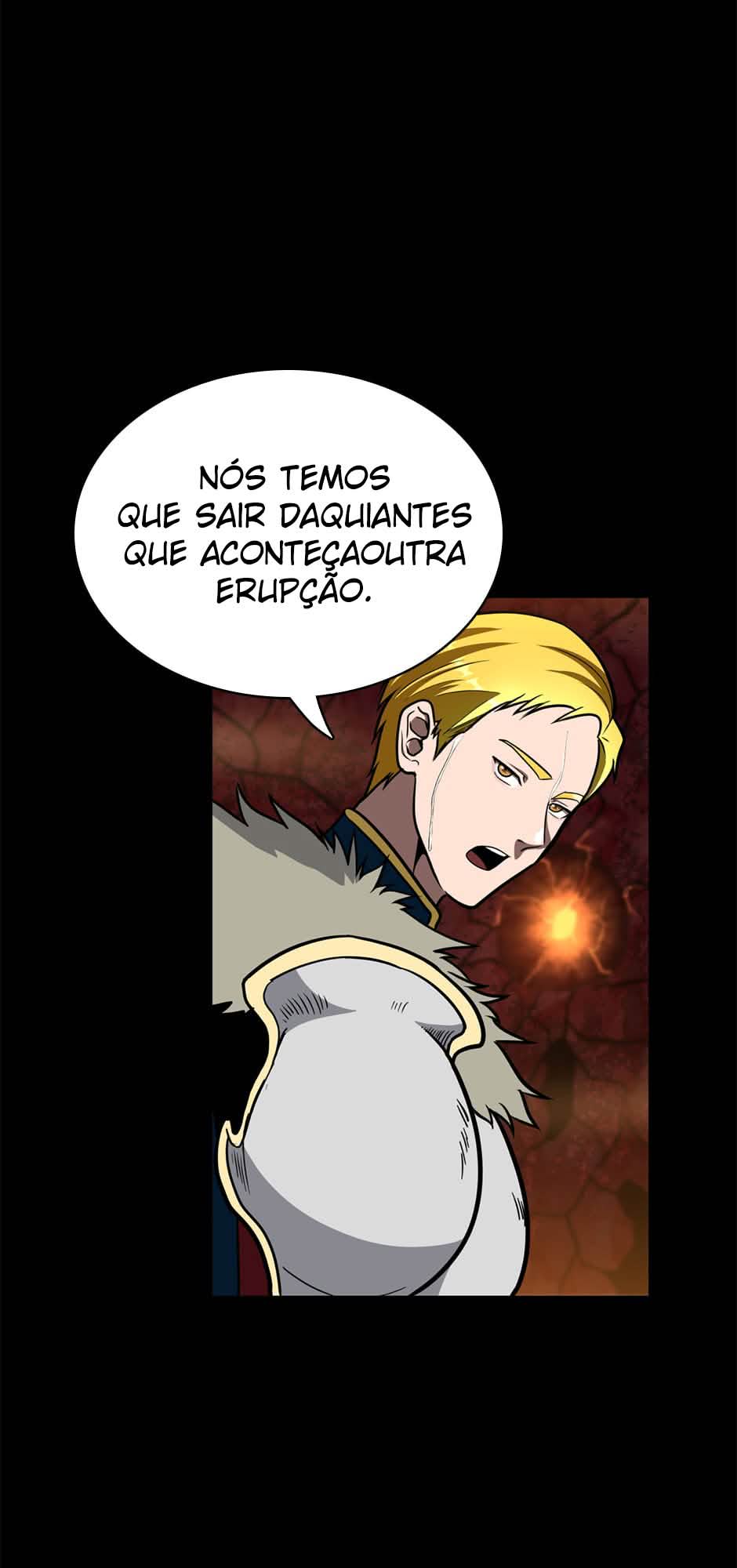O Começo Depois Do Fim Capítulo 061 - página 13