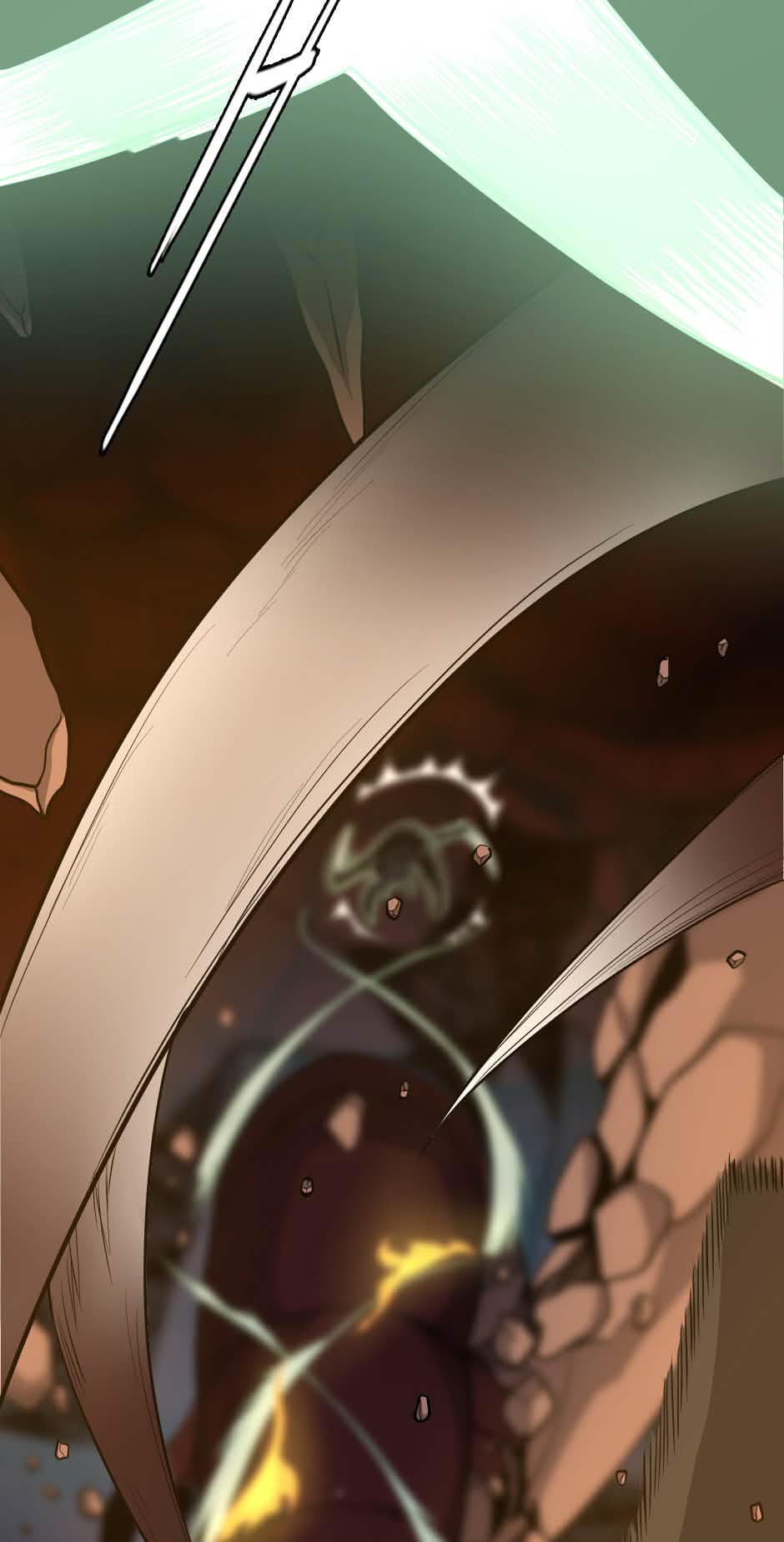 O Começo Depois Do Fim Capítulo 061 - página 40