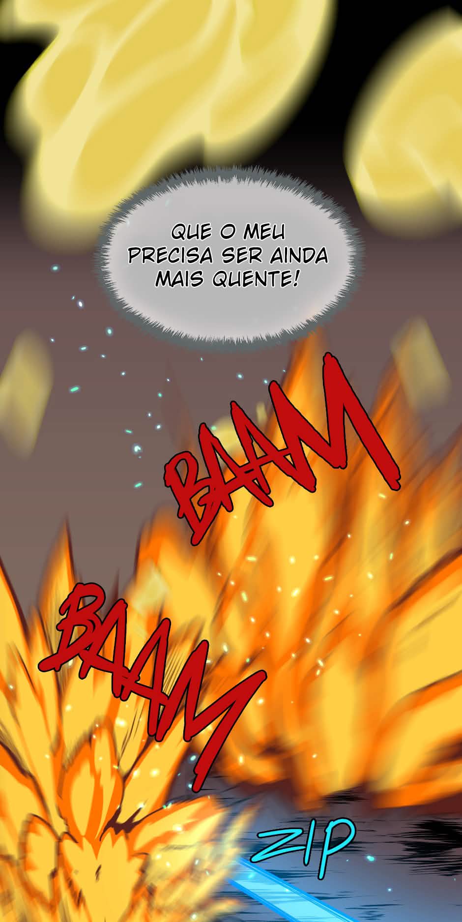 O Começo Depois Do Fim Capítulo 061 - página 51