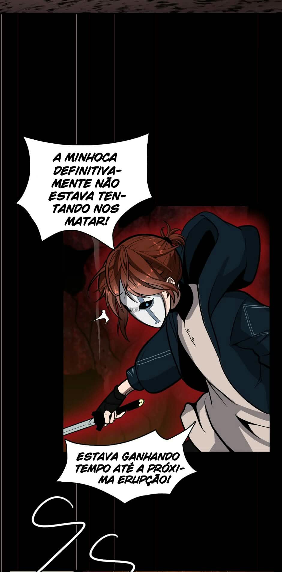 O Começo Depois Do Fim Capítulo 061 - página 70