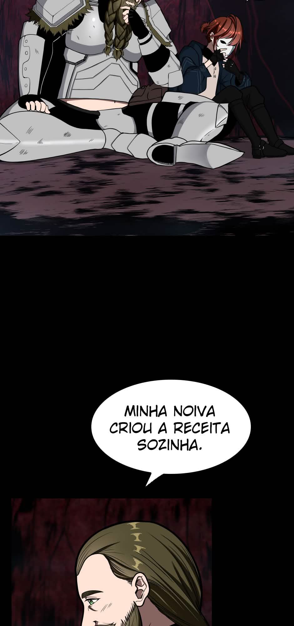 O Começo Depois Do Fim Capítulo 062 - página 16