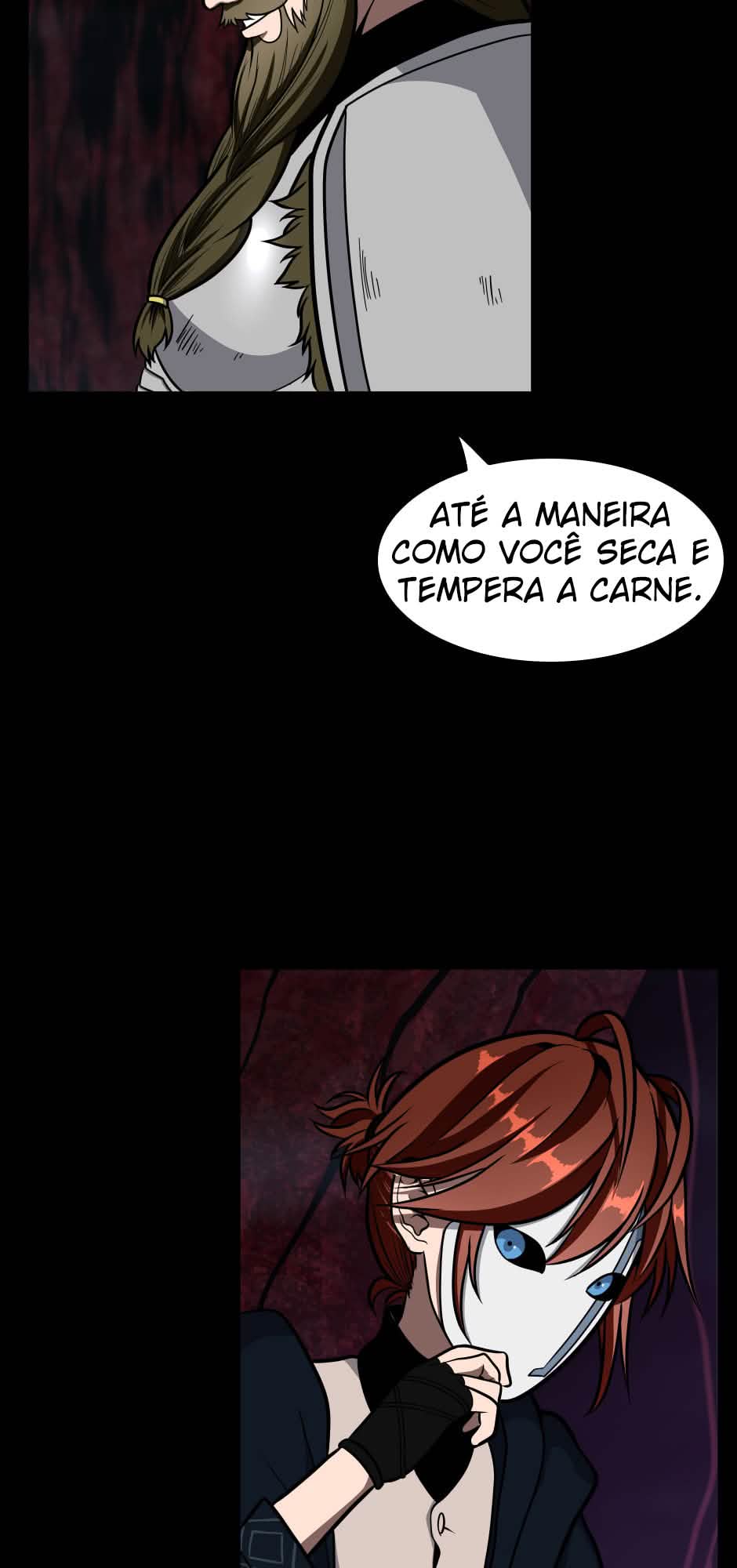 O Começo Depois Do Fim Capítulo 062 - página 17