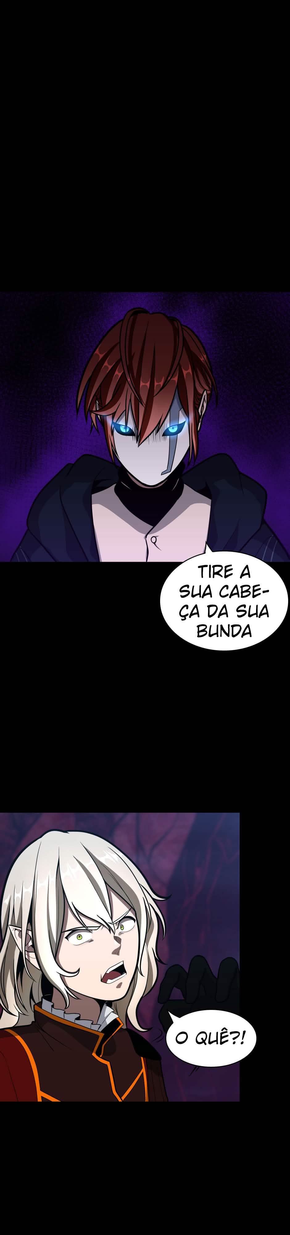 O Começo Depois Do Fim Capítulo 062 - página 26