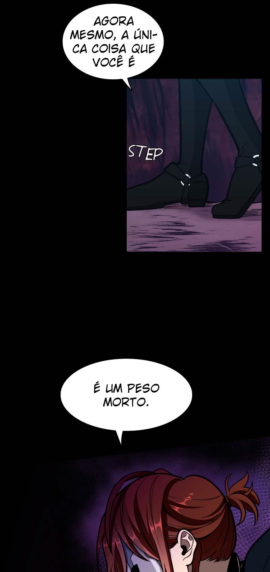 O Começo Depois Do Fim Capítulo 062 - página 28