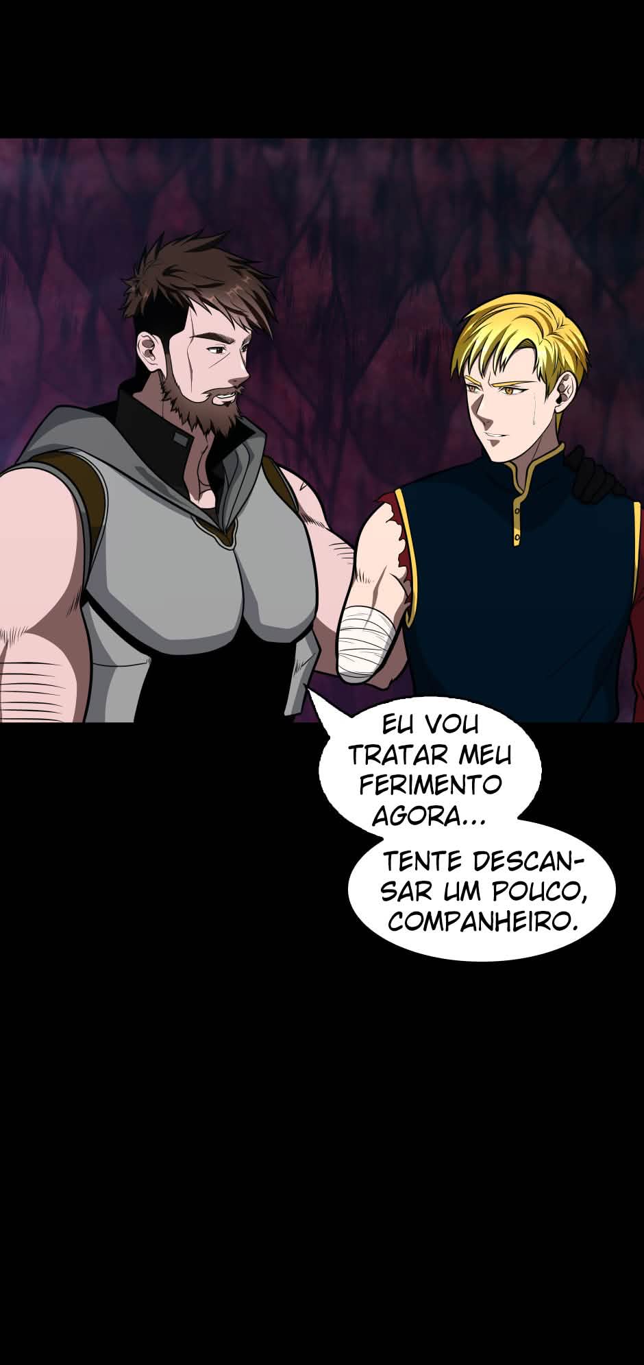 O Começo Depois Do Fim Capítulo 062 - página 31
