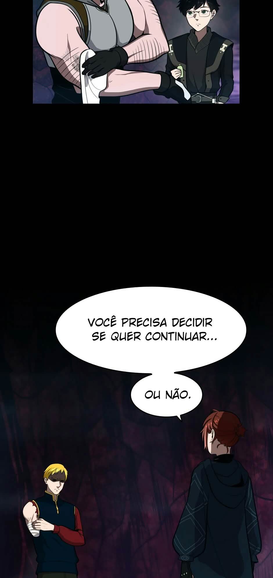 O Começo Depois Do Fim Capítulo 062 - página 35