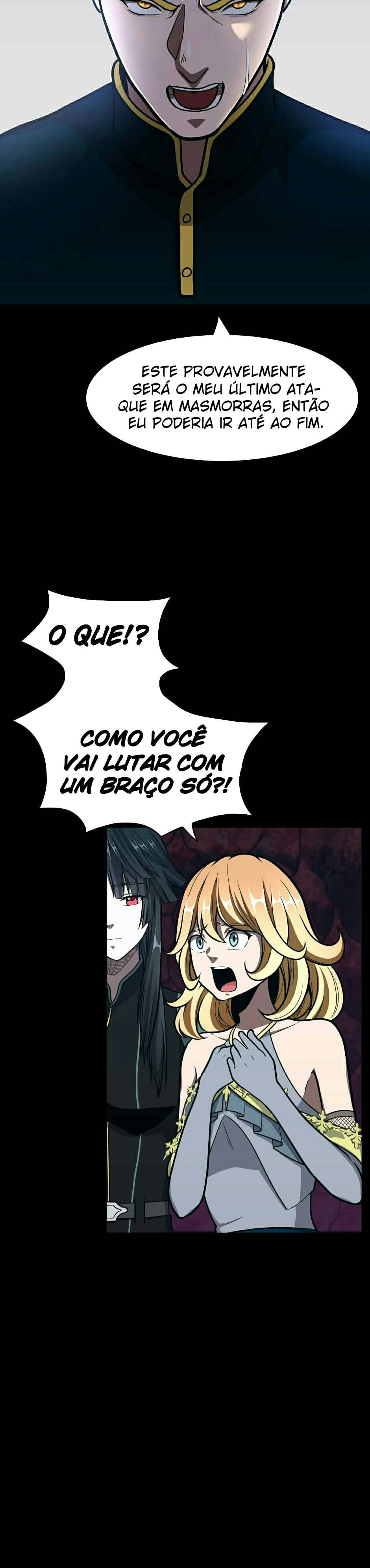 O Começo Depois Do Fim Capítulo 062 - página 38