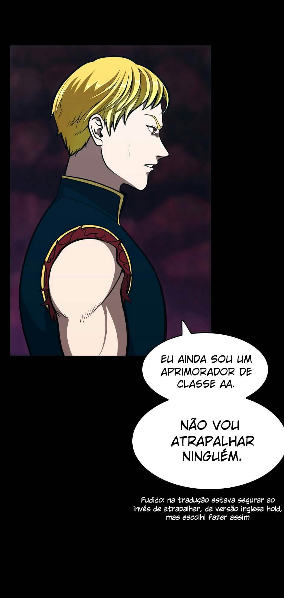 O Começo Depois Do Fim Capítulo 062 - página 39