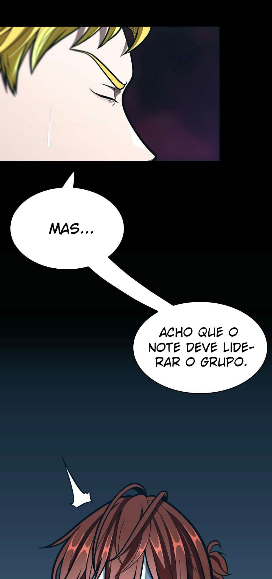 O Começo Depois Do Fim Capítulo 062 - página 40